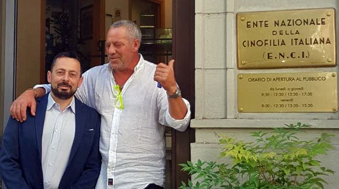 Stefano Bartolini