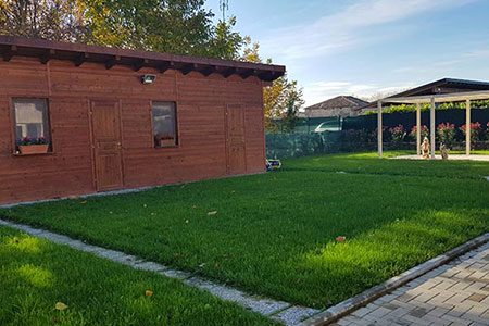 Succursale di Parma