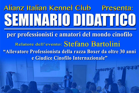Seminario Didattico