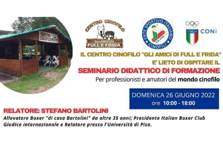 Seminario Bartolini a Roma