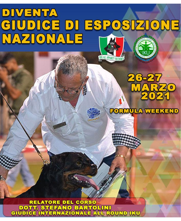 Relatore a Siracusa • 1/1