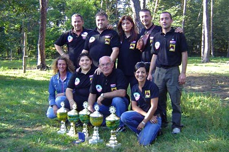Raduno Francoforte (D)