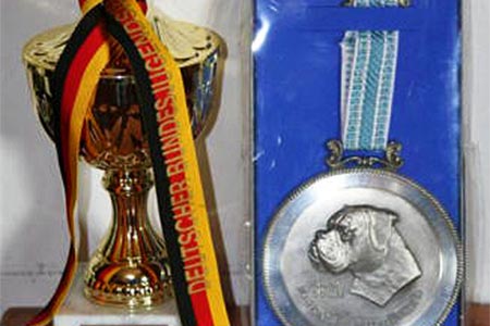 Bundessieger Dortmund (D)