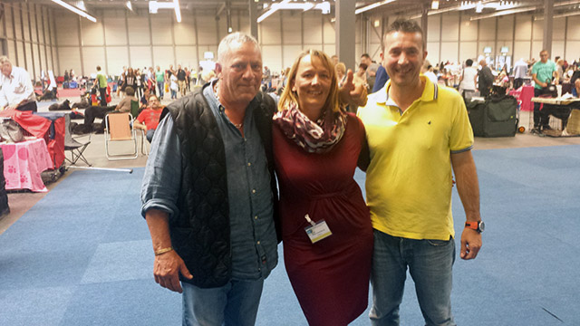 Expo Erfurt 2016