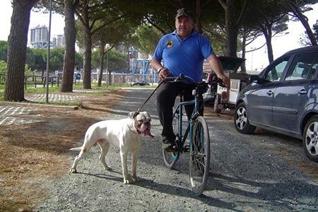 Prova Lavoro Poldo