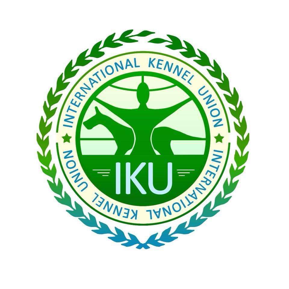 Stefano Bartolini giudice International Kennel Union