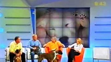 Casa Bartolini in TV sulla Rai