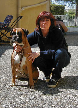 Nikita di Casa Bartolini