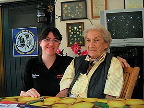 Luciana Bonetti