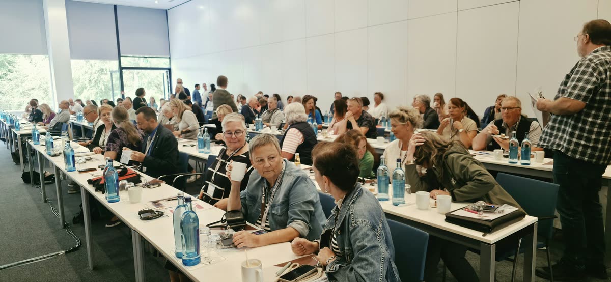 Welt-Boxer-Symposium 2026