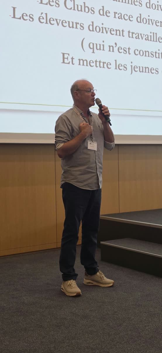 Welt-Boxer-Symposium 2026