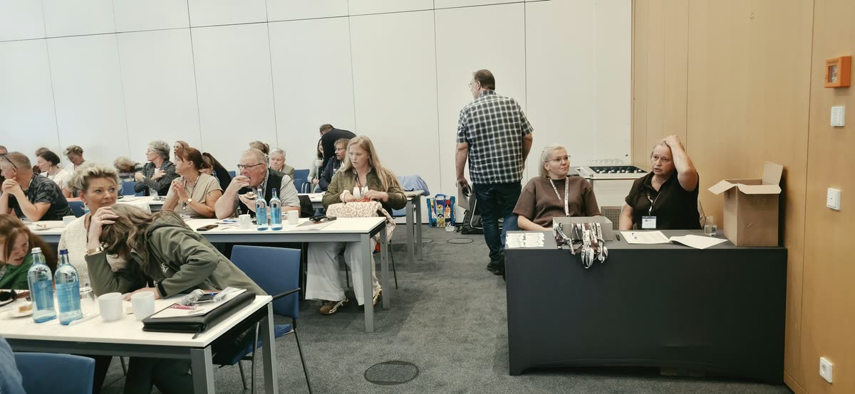 Welt-Boxer-Symposium 2026