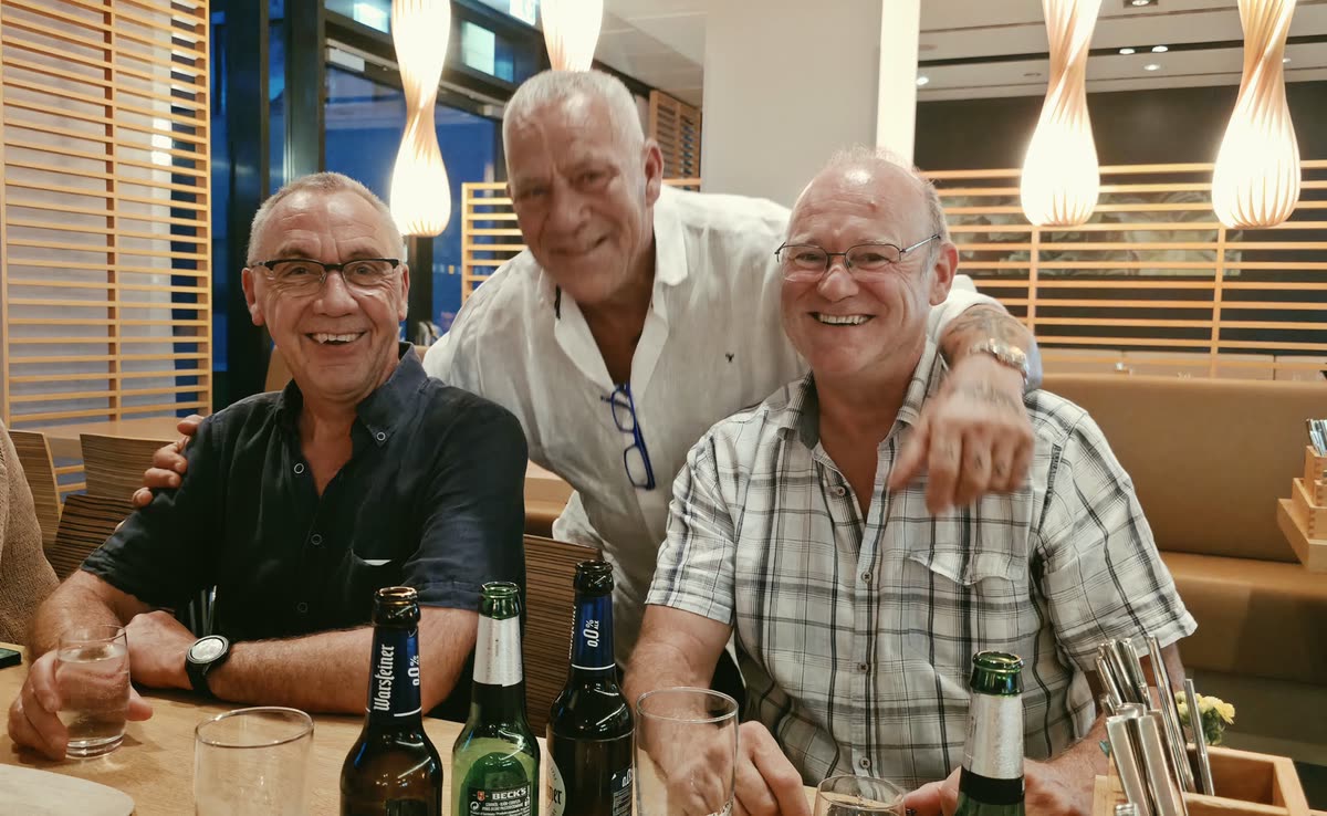 Welt-Boxer-Symposium 2026