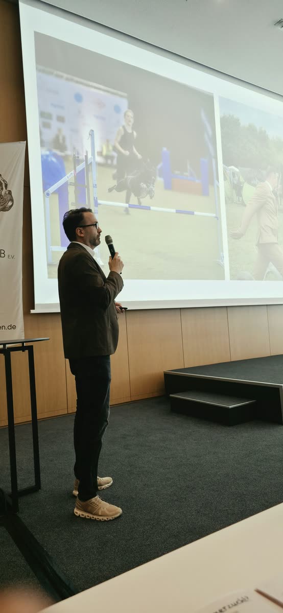 Welt-Boxer-Symposium 2026