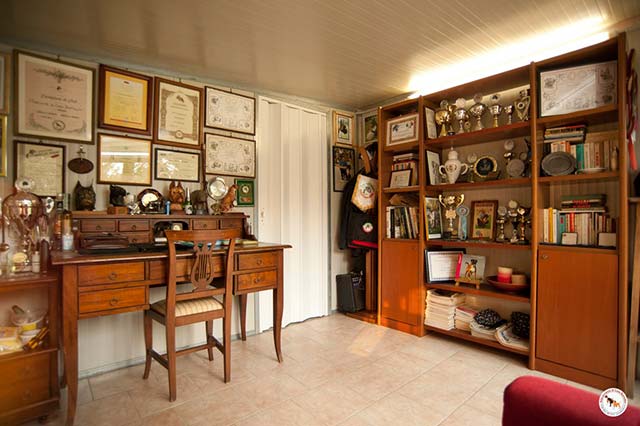 Allevamento Boxer Casa Bartolini