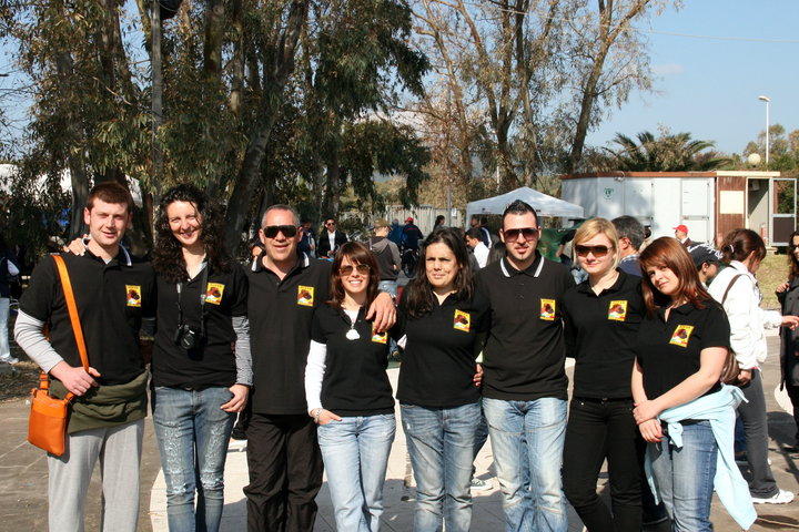CACIB Alghero