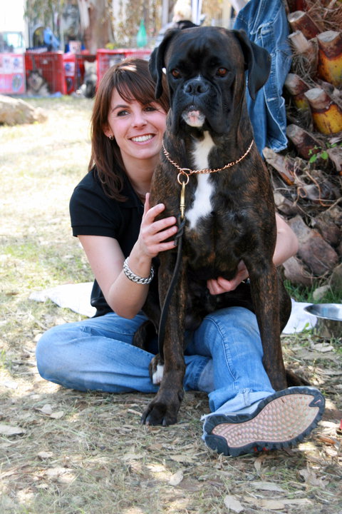 CACIB Alghero