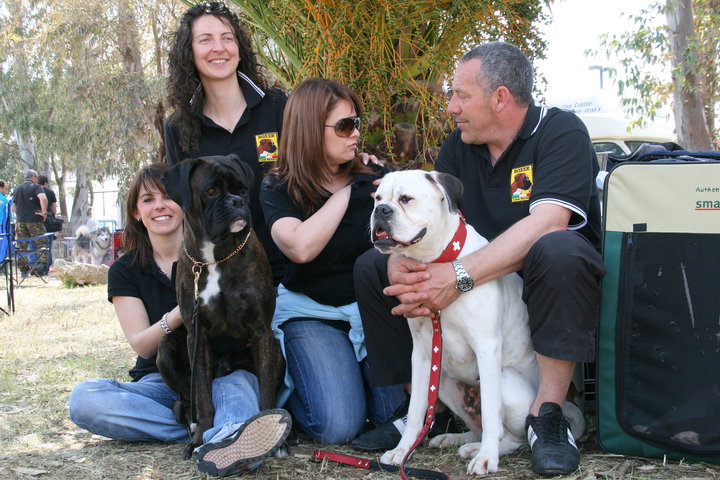 CACIB Alghero