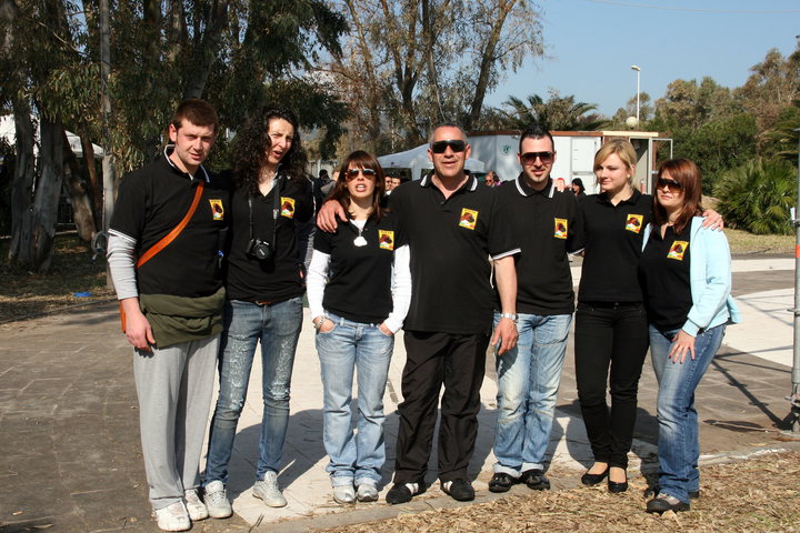 CACIB Alghero
