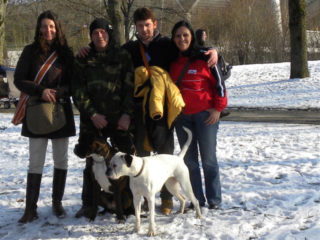 CACIB Munchen