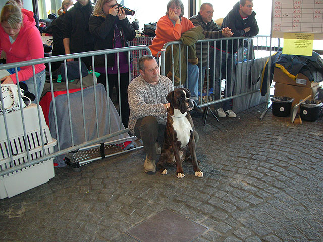 CACIB Munchen