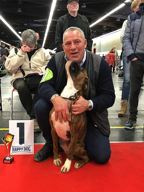 CACIB Norimberga 2018 (D)