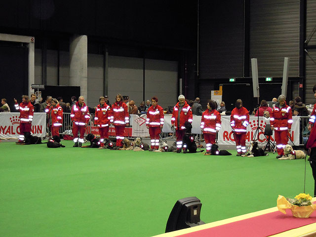 CACIB Offenburg
