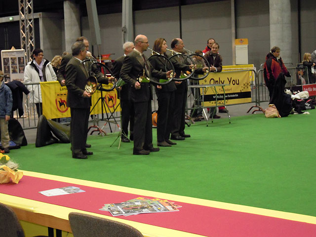 CACIB Offenburg