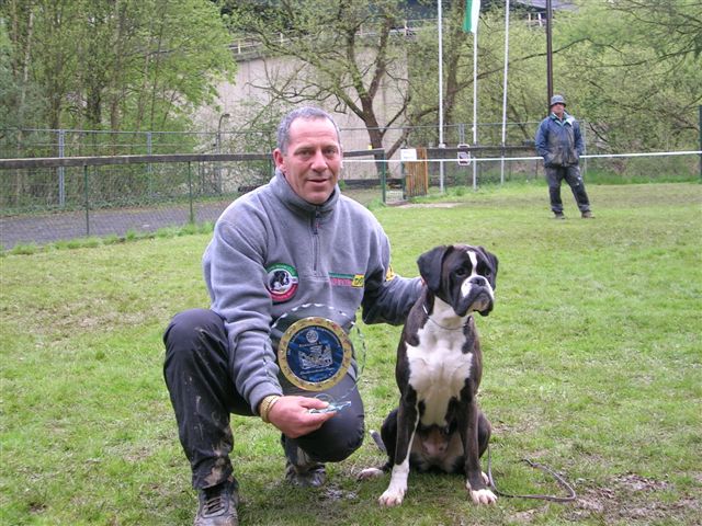 IBC Wuppertal (D)