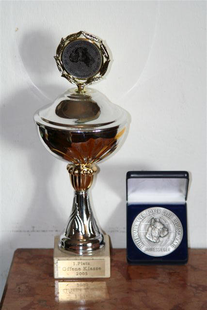 Campionato dell'Anno Tedesco