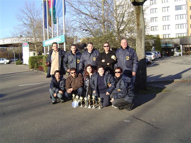Internazionale Offenburg