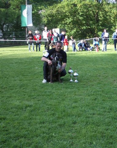 Internazionale Wuppertal