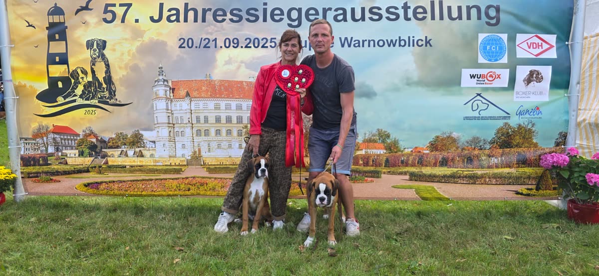 Jahressieger 2025