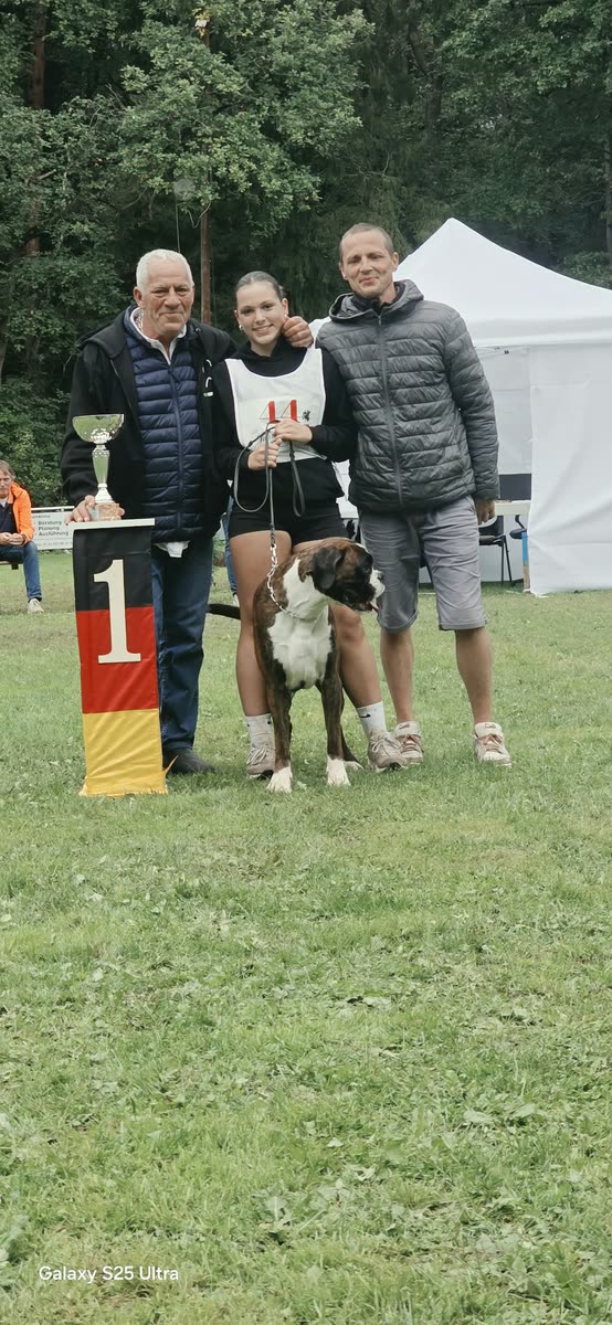 Jahressieger 2026