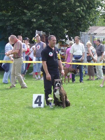 Raduno Hanau