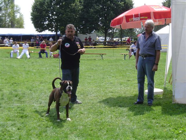 Raduno Hanau