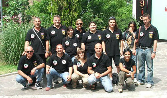 Gruppo Expo San Marino