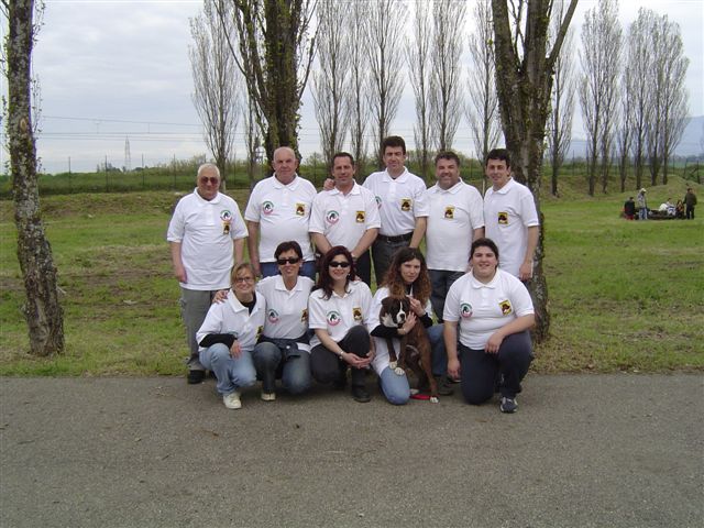Squadra IBC