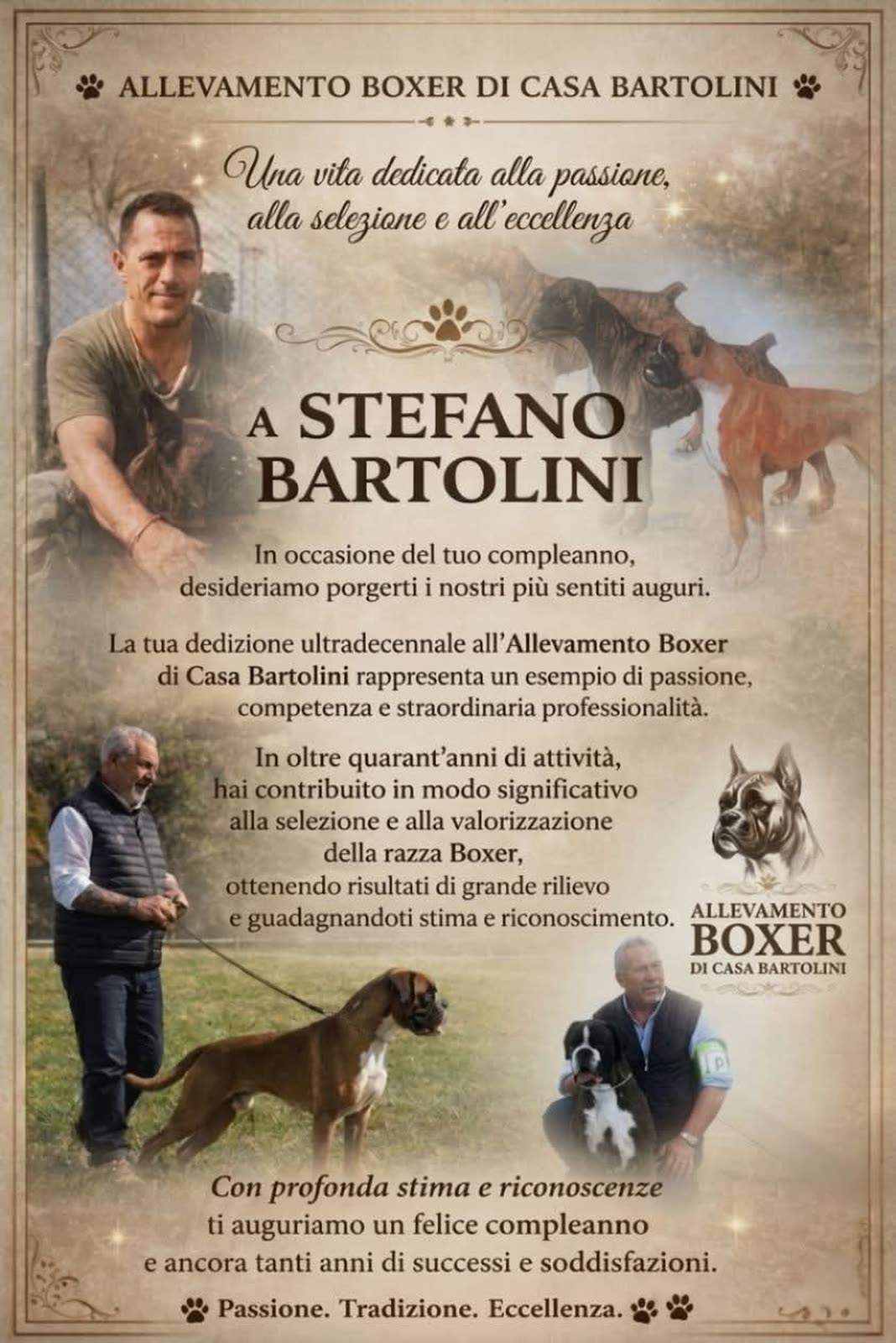Locandina Casa Bartolini
