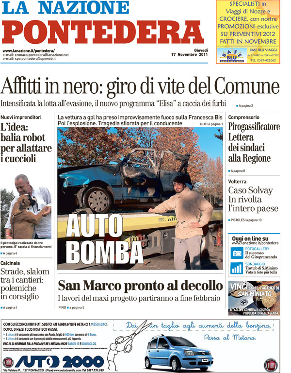 La Nazione