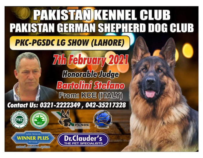Stefano Bartolini giudice in Pakistan