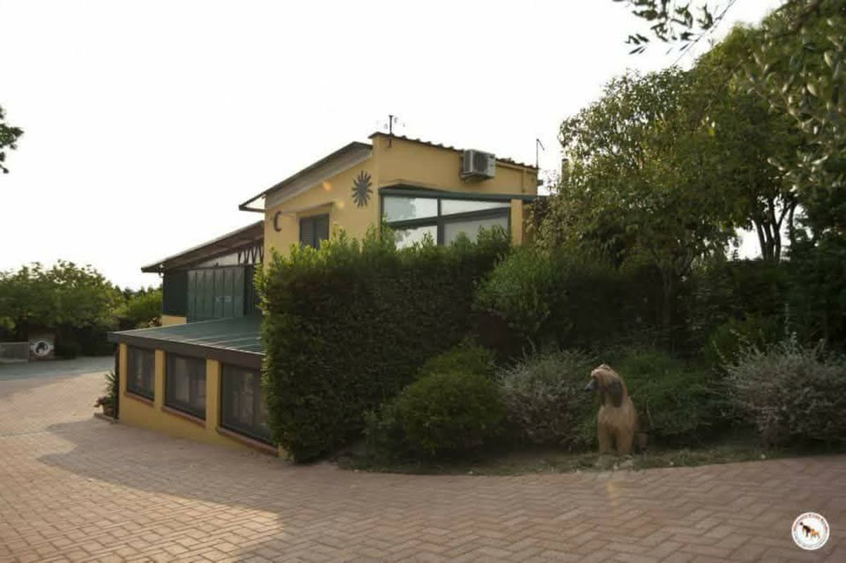 Casa Bartolini