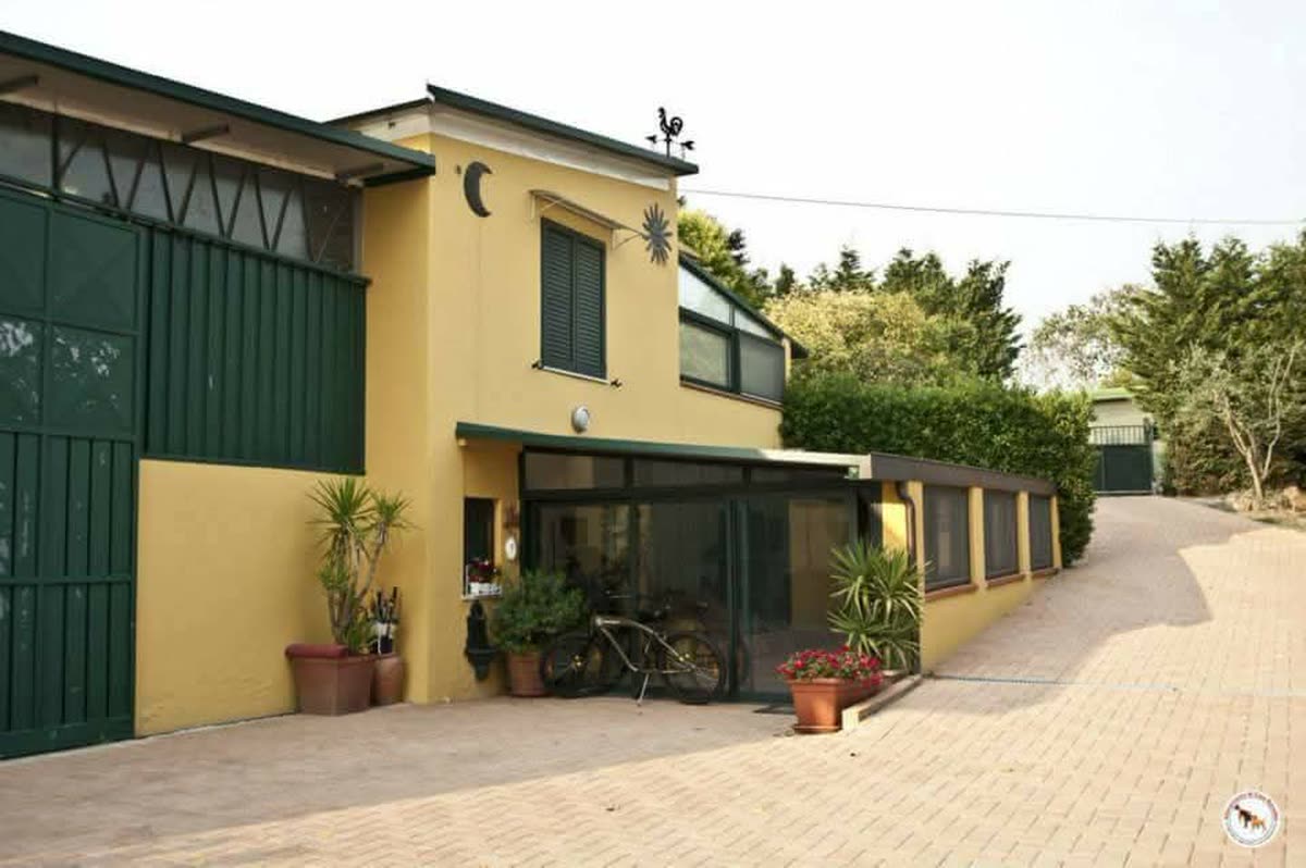 Casa Bartolini