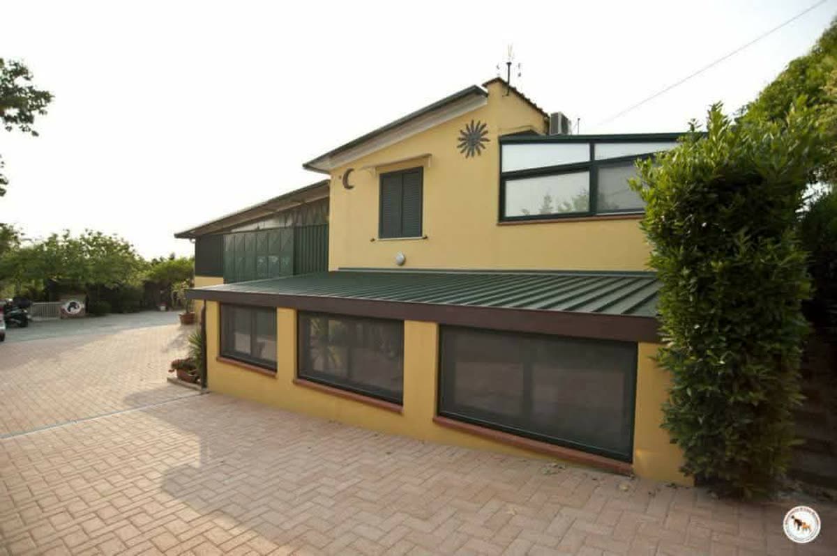 Casa Bartolini