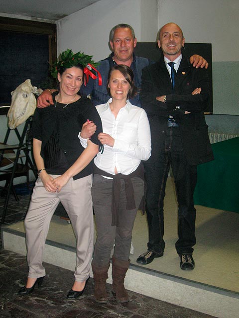 Barbara Fabbrizzi