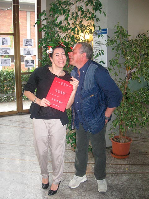 Barbara Fabbrizzi