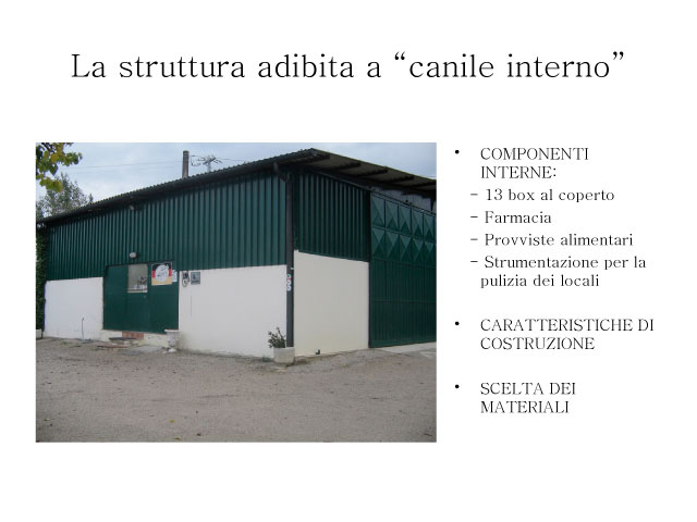 Tesi di Chiara Centozone