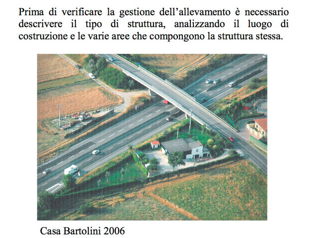 Tesi di Matteo Serafini