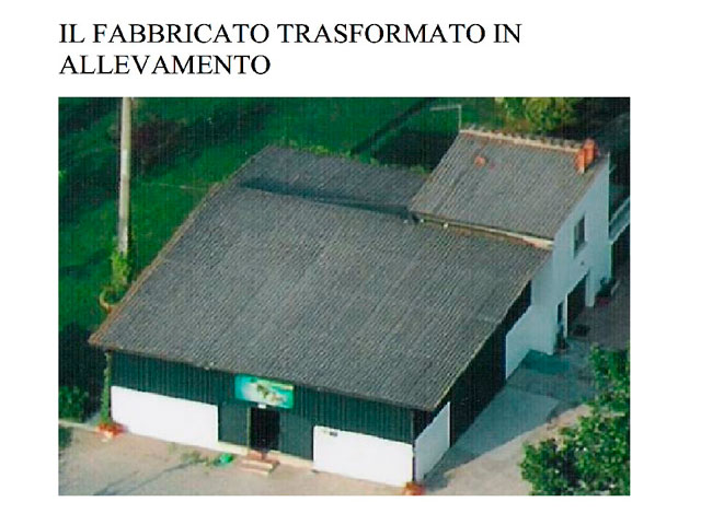 Tesi di Matteo Serafini