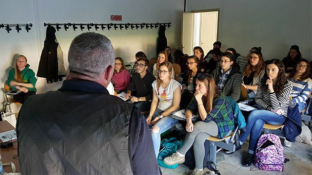 Seminario 1